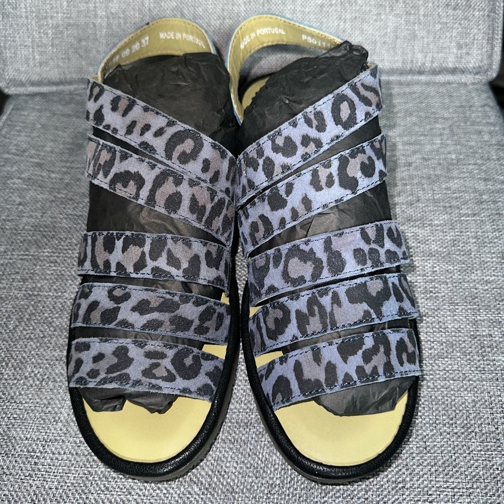 Fly London size 6.5 women
